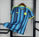 CAMISOLA COLOMBIA ALTERNATIVA 26/27 COPA DO MUNDO 2026 - HOMEM