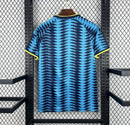 CAMISOLA COLOMBIA ALTERNATIVA 26/27 COPA DO MUNDO 2026 - HOMEM