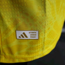 Camisola Colômbia Principal 26/27 – Versão Jogador Masculina