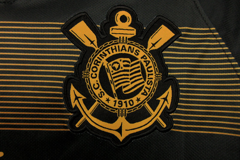 CAMISOLA CORINTHIANS AYRTON SENNA EDIÇÃO ESPECIAL (RETRO)