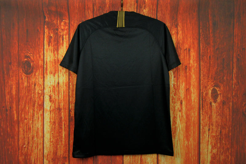 CAMISOLA CORINTHIANS AYRTON SENNA EDIÇÃO ESPECIAL (RETRO)