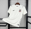 CAMISOLA CORINTHIANS I 26/27 HOMEM  – Equipamento Principal Masculino