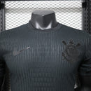 CAMISOLA CORINTHIANS II 24/25 homem (VERSÃO JOGADOR)