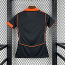 CAMISOLA CORINTHIANS III 2526 – MULHER  EDIÇÃO TOTAL 90