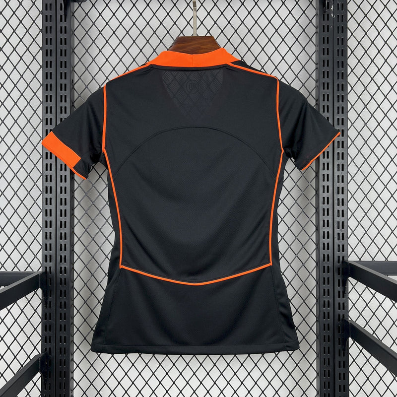 CAMISOLA CORINTHIANS III 2526 – MULHER  EDIÇÃO TOTAL 90