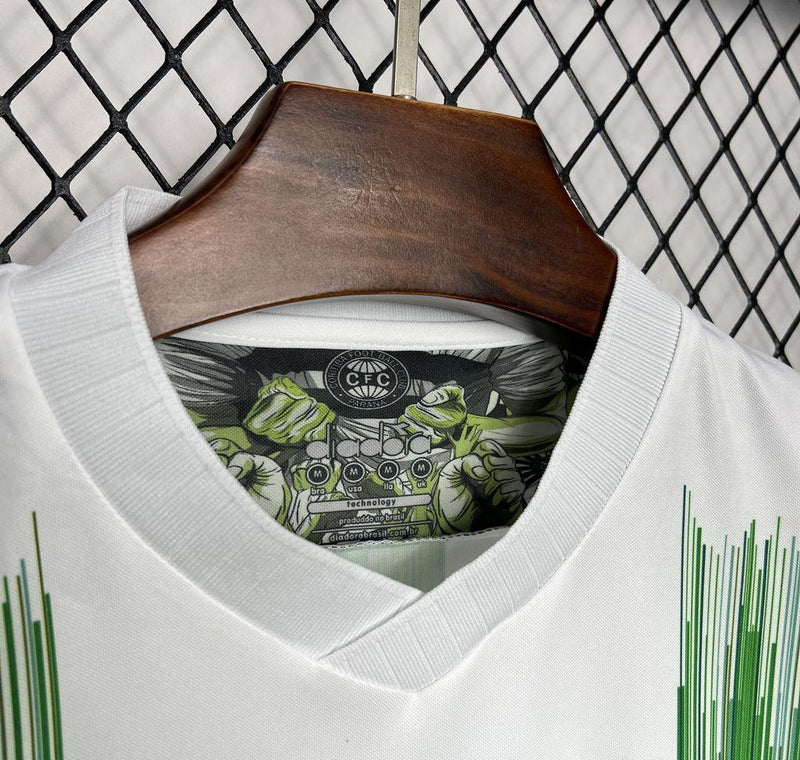 CAMISOLA CORITIBA I FC 2425 - HOMEM