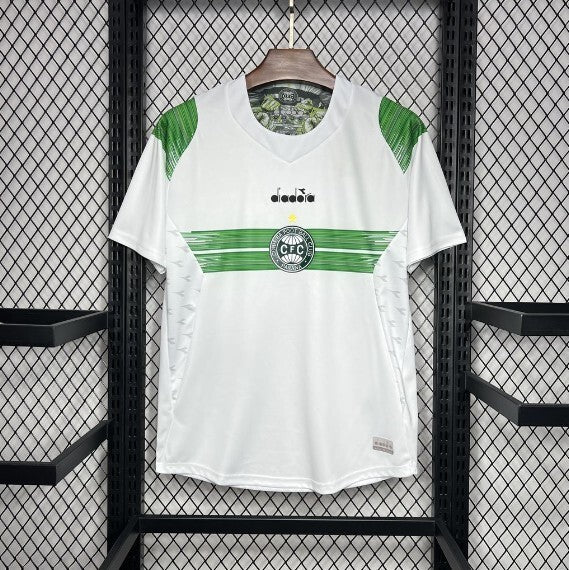 CAMISOLA CORITIBA I FC 2425 - HOMEM
