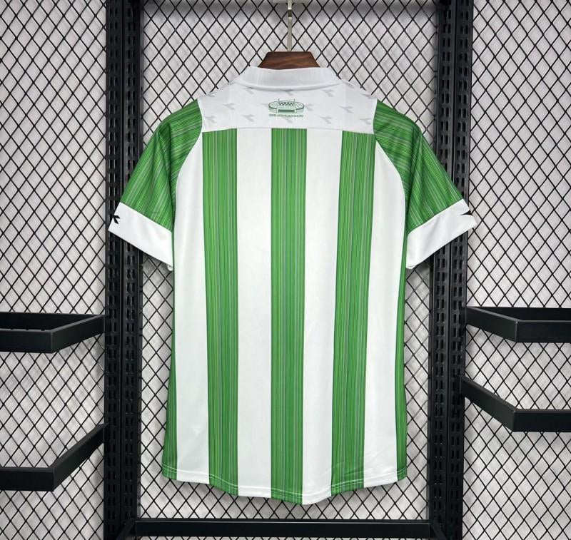CAMISOLA CORITIBA II FC 2425 - HOMEM