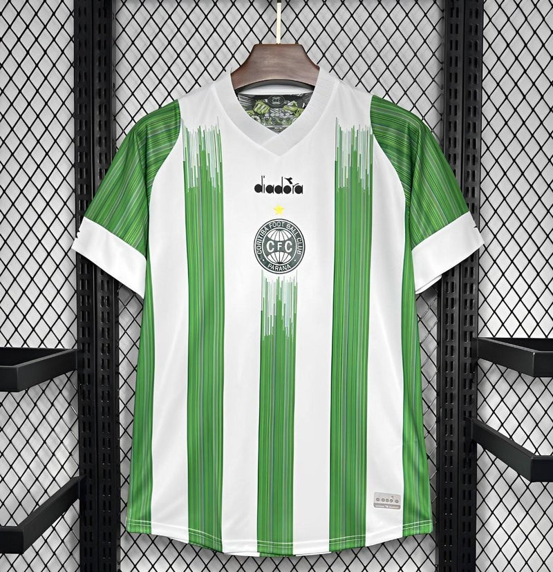 CAMISOLA CORITIBA II FC 2425 - HOMEM