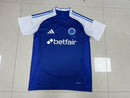 Camisola Cruzeiro I 25/26 Homem – Equipamento Principal