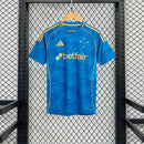 CAMISOLA CRUZEIRO III 25/26 homem