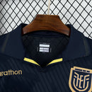 CAMISOLA EQUADOR ALTERNATIVA 26/27 - COPA DO MUNDO 2026 - HOMEM