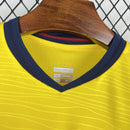 CAMISOLA EQUADOR PRINCIPAL 26/27 - COPA DO MUNDO 2026 - HOMEM
