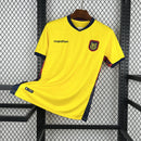 CAMISOLA EQUADOR PRINCIPAL 26/27 - COPA DO MUNDO 2026 - HOMEM