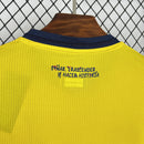 CAMISOLA EQUADOR PRINCIPAL 26/27 - COPA DO MUNDO 2026 - HOMEM