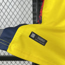 CAMISOLA EQUADOR PRINCIPAL 26/27 - COPA DO MUNDO 2026 - HOMEM