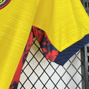 CAMISOLA EQUADOR PRINCIPAL 26/27 - COPA DO MUNDO 2026 - HOMEM