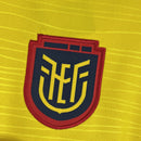 CAMISOLA EQUADOR PRINCIPAL 26/27 - COPA DO MUNDO 2026 - HOMEM