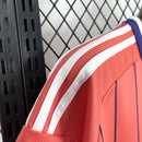CAMISOLA ESCOCIA ALTERNATIVA 26/27 COPA DO MUNDO 2026 - HOMEM