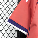 CAMISOLA ESCOCIA ALTERNATIVA 26/27 COPA DO MUNDO 2026 - HOMEM