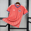 CAMISOLA ESCOCIA ALTERNATIVA 26/27 COPA DO MUNDO 2026 - HOMEM