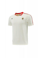 CAMISOLA E SHORT RETRO SL BENFICA X ADIDAS ORIGINALS ICON 26/27 - HOMEM