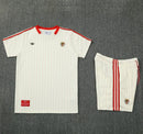 CAMISOLA E SHORT RETRO SL BENFICA X ADIDAS ORIGINALS ICON 26/27 - HOMEM