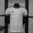 CAMISOLA ESPANHA ALTERNATIVA 26/27 COPA DO MUNDO 2026 (VERSÃO JOGADOR)