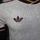 CAMISOLA ESPANHA ALTERNATIVA 26/27 COPA DO MUNDO 2026 (VERSÃO JOGADOR)