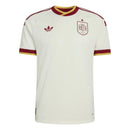 CAMISOLA ESPANHA ALTERNATIVA 26/27 COPA DO MUNDO 2026 - HOMEM