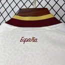 CAMISOLA ESPANHA ALTERNATIVA 26/27 COPA DO MUNDO 2026 - HOMEM