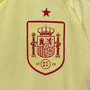 CAMISOLA ESPANHA II EURO 2024 homem