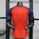 CAMISOLA ESPANHA PRINCIPAL 26/27 COPA DO MUNDO 2026 (VERSÃO JOGADOR)