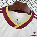 CAMISOLA ESPANHA X DELLAFUENTE ALTERNATIVA EDIÇÃO ESPECIAL 26/27 COPA DO MUNDO 2026 - HOMEM