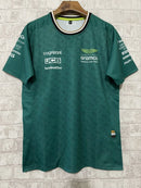 CAMISOLA F1 Aston Martin 2024 -