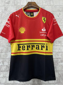 CAMISOLA F1 Ferrari 2023 - SPECIAL EDITION