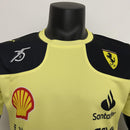 CAMISOLA F1 Ferrari 2023 T shirt