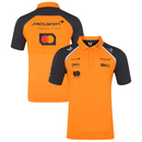 CAMISOLA F1 McLAREN 2025 - POLO