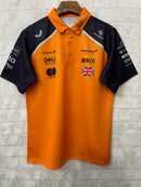 Camisola Polo McLaren F1 2025 –
