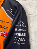 Camisola Polo McLaren F1 2025 –