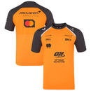 Camisola McLaren F1 2025 – T-Shirt II