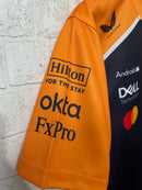 CAMISOLA F1 McLAREN 2025 - T-SHIRT