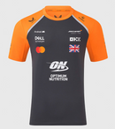 CAMISOLA F1 McLAREN 2025 - T-SHIRT