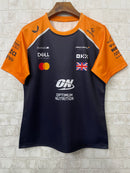 CAMISOLA F1 McLAREN 2025 - T-SHIRT