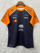CAMISOLA F1 McLAREN 2025 - T-SHIRT