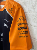 CAMISOLA F1 McLAREN 2025 - T-SHIRT