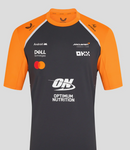 CAMISOLA F1 McLAREN 2025 - T-SHIRT