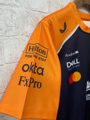 CAMISOLA F1 McLAREN 2025 - T-SHIRT