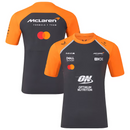 CAMISOLA F1 McLAREN 2025 - T-SHIRT