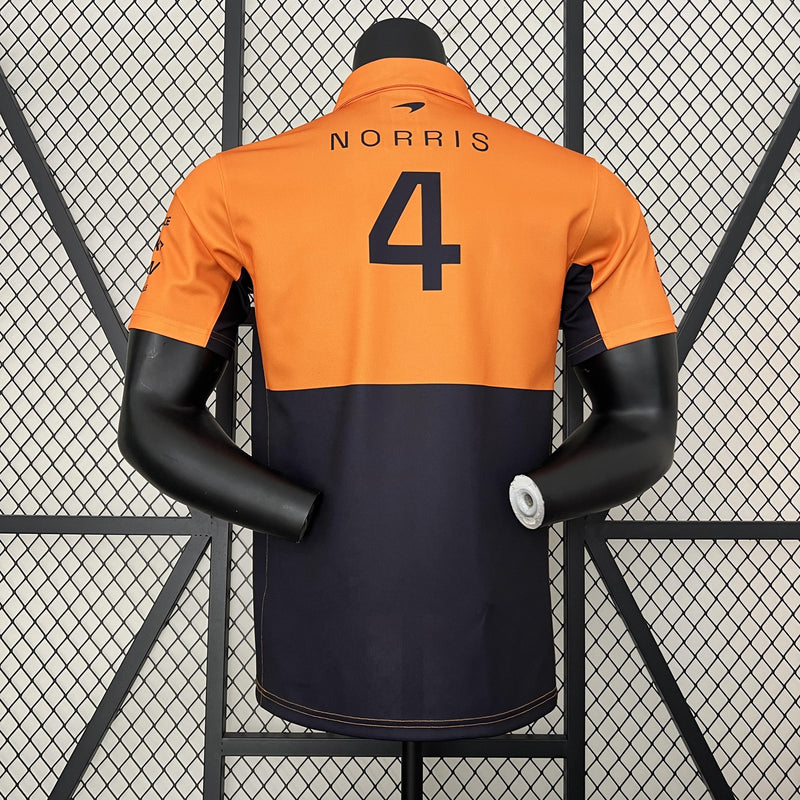 CAMISOLA F1 McLaren 2024